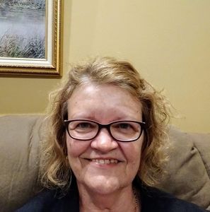 Meet your Posher, Judy